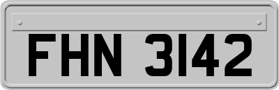 FHN3142