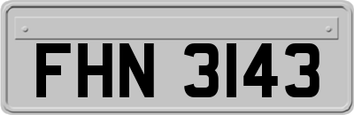 FHN3143