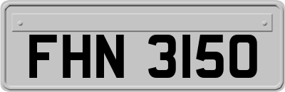 FHN3150