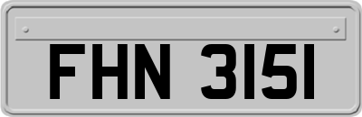 FHN3151