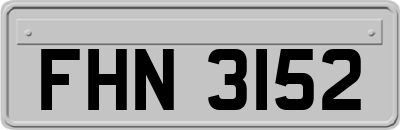 FHN3152