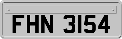 FHN3154