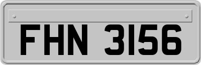 FHN3156