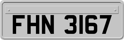 FHN3167