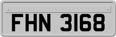FHN3168