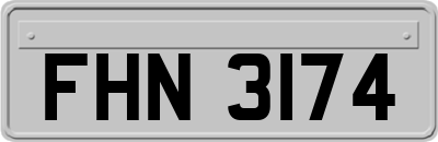 FHN3174