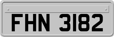 FHN3182