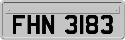 FHN3183
