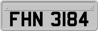 FHN3184