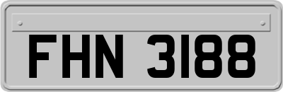 FHN3188