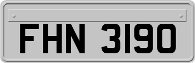 FHN3190