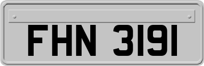 FHN3191