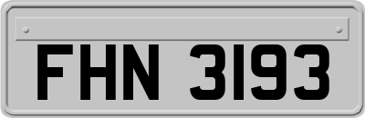 FHN3193
