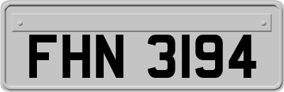 FHN3194