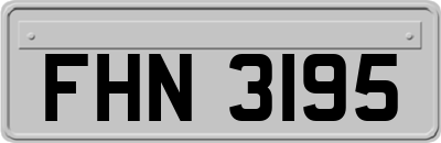 FHN3195