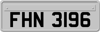 FHN3196