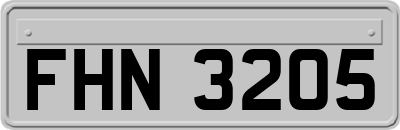 FHN3205
