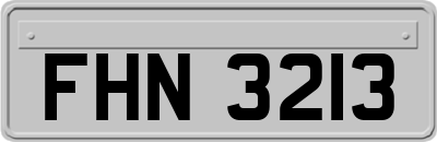 FHN3213