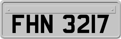 FHN3217