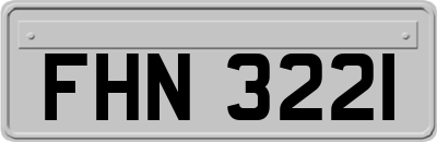 FHN3221