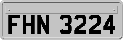 FHN3224