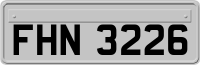 FHN3226