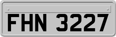 FHN3227