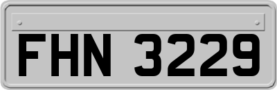 FHN3229