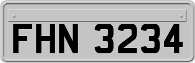 FHN3234