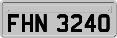 FHN3240