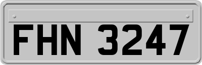 FHN3247