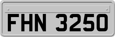 FHN3250