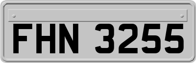 FHN3255