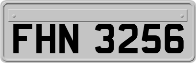 FHN3256