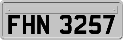 FHN3257