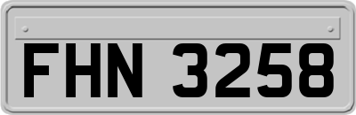 FHN3258