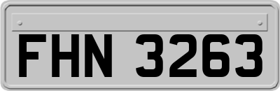 FHN3263