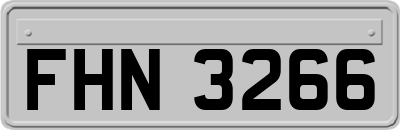 FHN3266