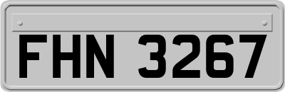 FHN3267