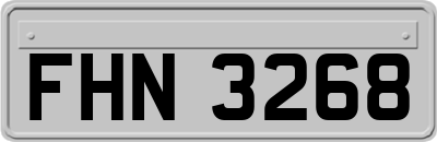 FHN3268