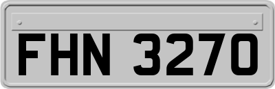 FHN3270