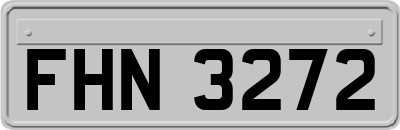 FHN3272