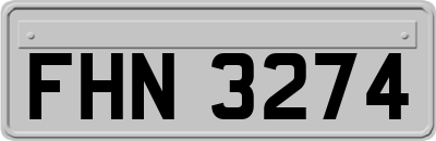 FHN3274