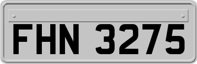 FHN3275