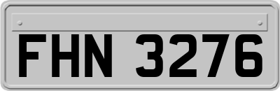 FHN3276
