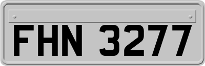 FHN3277