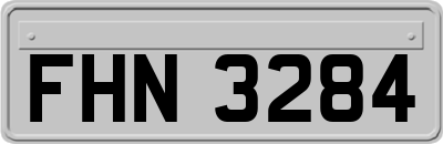 FHN3284