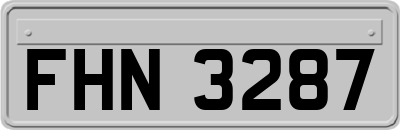 FHN3287