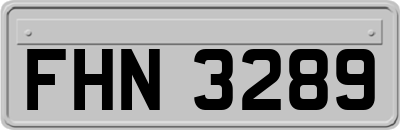 FHN3289