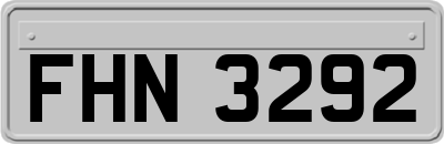 FHN3292